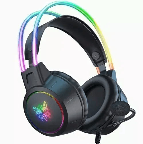 DIADEMA ONIKUMA X15 PRO NEGRA RGB