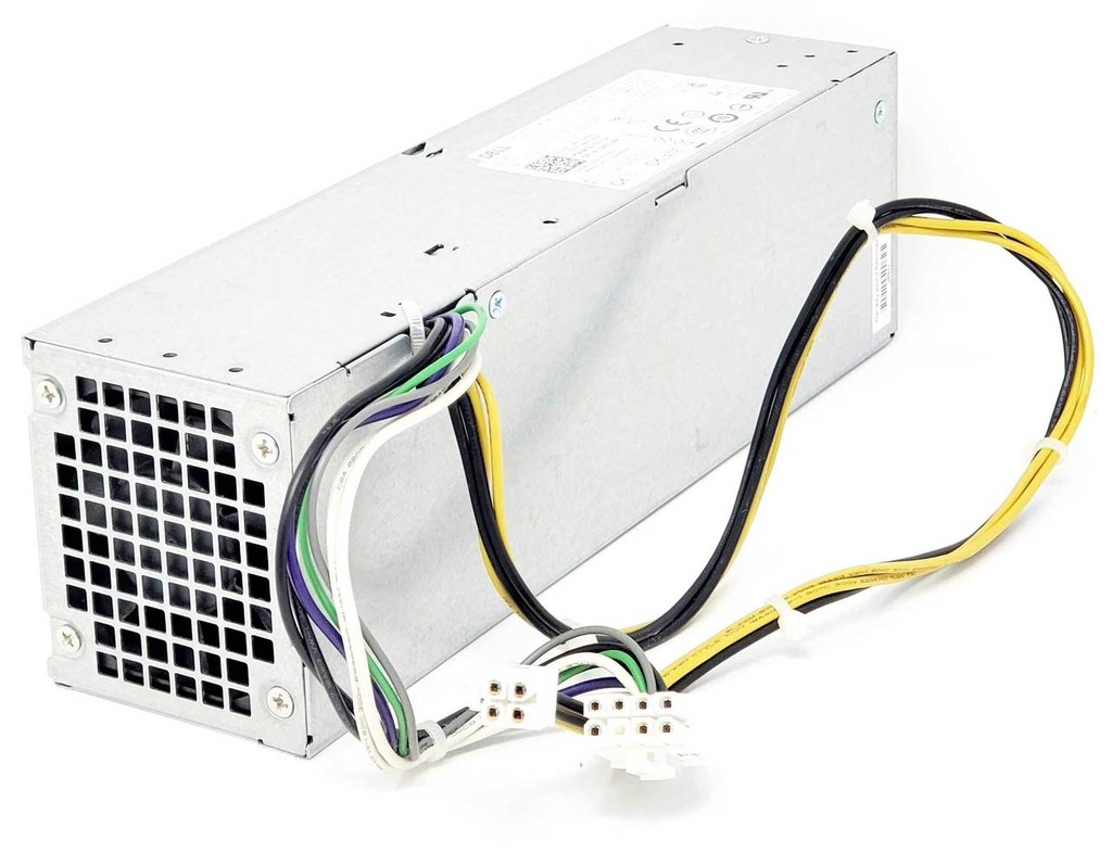 [K78414] FUENTE PODER DELL 3020 7020 9020 SFF Precision T1700 PARTE: PS-3261-2DB