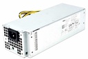 FUENTE PODER DELL OPTIPLEX 7050 5050 3050 PARTE: AC180ES-1