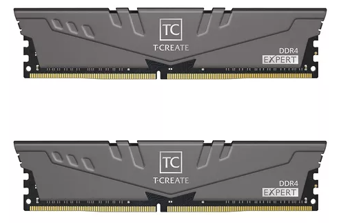 KIT RAM (2X16) 32GB DDR4 3200MHZ TEAMGROUP T-CREATE EXPERT