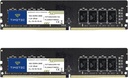 KIT RAM PC DDR4 32GB (2X16GB) 2666MHZ TIMETEC