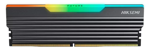 MEMORIA RAM DDR4 16GB 3200MHZ HIKSEMI FUTURE RGB