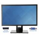 MONITOR DELL E2216H LED 22 PULG VGA/DISPLAYPORT