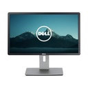 MONITOR DELL P2214HB LED 22 PULG VGA/DVI/DISPLAYPORT/USB