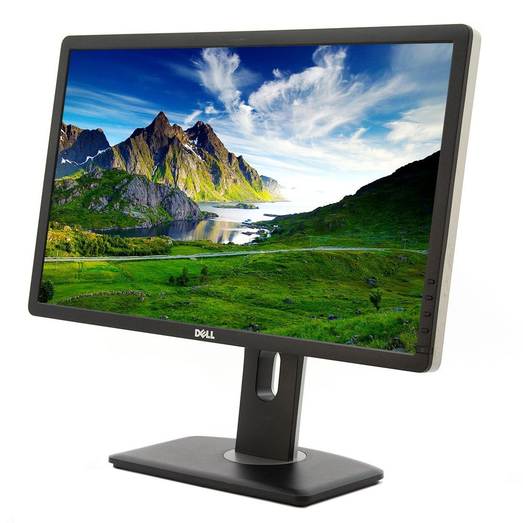 MONITOR DELL U2412MB LED 24 PULG DISPALYPORT/VGA/DVI/USB