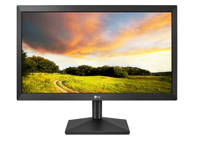 [B00189] MONITOR LG 20MK400H-B