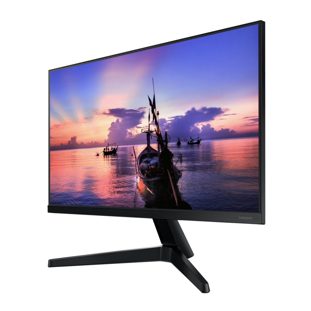 [SAM33] MONITOR SAMSUNG F24T350FHL LED 24 PULG 75HZ FHD IPS  HDMI/VGA