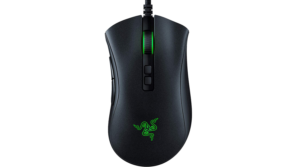 [A21328] MOUSE GAMER DEATHADDER V2 RGB RAZER