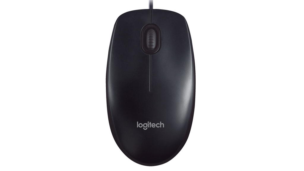 [560205] MOUSE LOGITECH M90