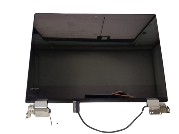 [B00379] PANTALLA PORTATIL LENOVO YOGA 520-IKB 81C8 80X8  14 PUL TACTIL MODULO COMPLETO