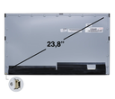 PANTALLA TODO EN UNO LED 23.8 PUL IPS ALL IN ONE MODELO: MG2381B01-2  M238HVN01.1