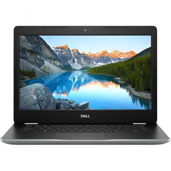 PORTATIL DELL INSPIRON 3493 INTEL CORE I3 1005 G1 RAM DDR4 8GB M.2 NVME 256GB 14 PULGS