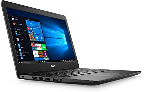 PORTATIL DELL INSPIRON 3493 INTEL CORE I5 1035G4 1.50GHZ RAM DDR4 8GB M.2 128GB LED 14 PULG
