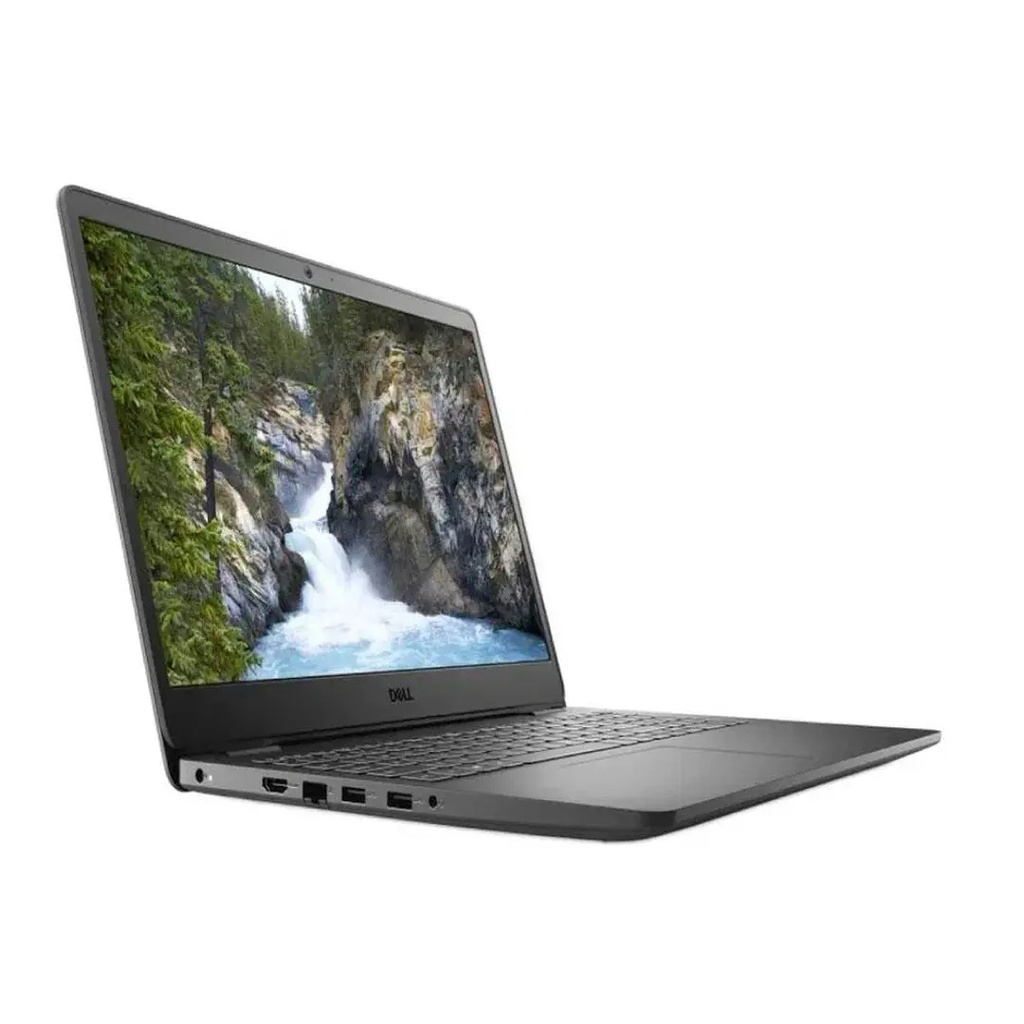 PORTATIL DELL INSPIRON 3501 INTEL CORE I3 1115G4 3.0GH DDR4 8GB M.2 NVME 256GB LED 15.6 PULG