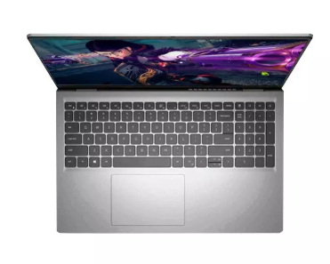 PORTATIL DELL INSPIRON 3520 INTEL CORE I5 1235U RAM 16GB SSD 512GB 15 PULG FHD COLOR PLATINUM SILVER