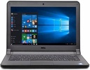 PORTATIL DELL LATITUDE 3350 INTEL CORE i5-5200U 2.2GHZ RAM DDR3 8GB RAM led 13.3 PULG NO HDD NO OS FAIR