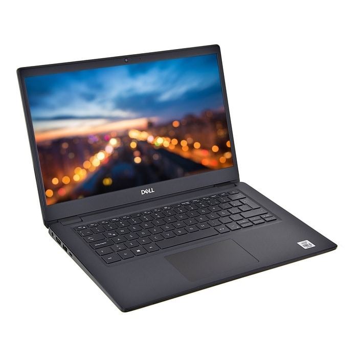 PORTATIL DELL LATITUDE 3410 INTEL I5 10310U RAM DDR4 8GB SOLIDO 256GB 14PULG WINDOWS 11 PRO