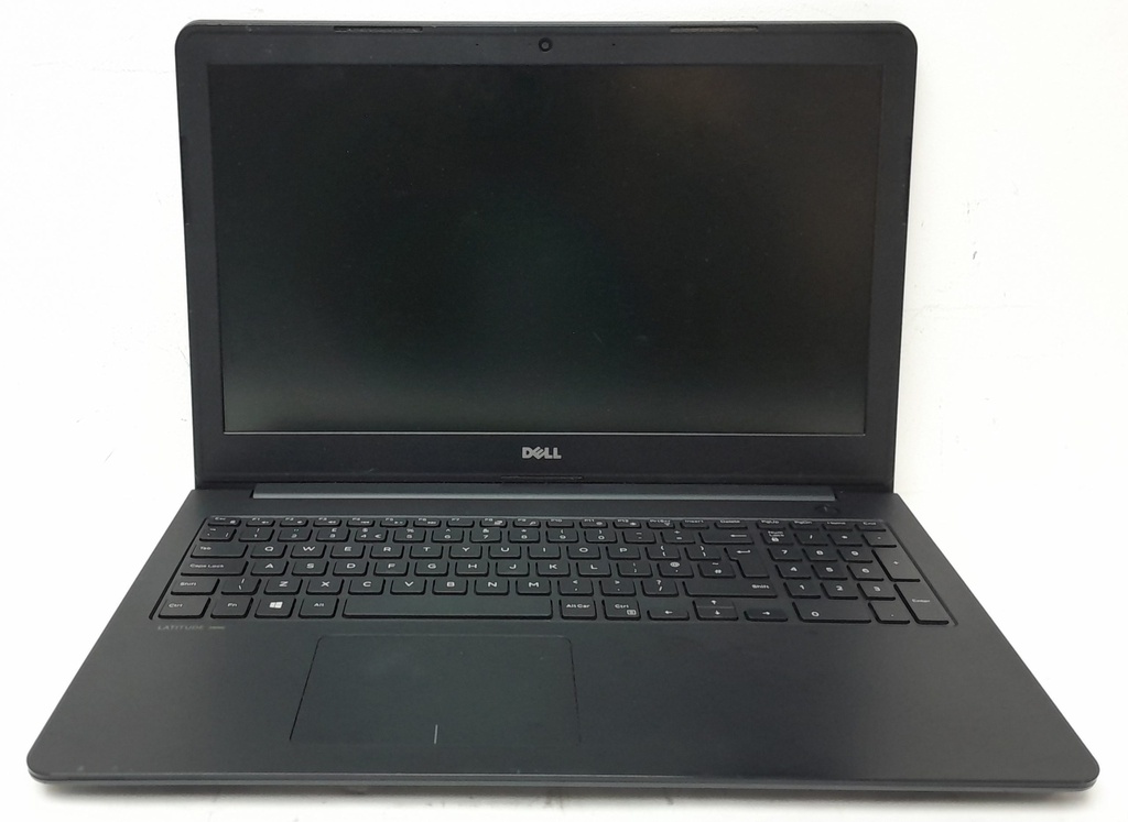 PORTATIL DELL LATITUDE 3550 INTEL CORE i5 5200U RAM DDR3 8GB NO HHD 15.6 PULG