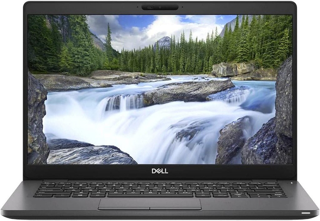 [B00370] PORTATIL DELL LATITUDE 5300 INTEL CORE i7 8665U RAM DDR4 8GB M.2 NVME 256 13.3 PULG
