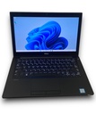 PORTATIL DELL LATITUDE 7280 INTEL I5 7300U RAM DDR4 8GB SOLIDO 256GB 12.5 PULG WINDOWS 11 PRO