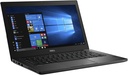 PORTATIL DELL LATITUDE 7280 INTEL I5 8350U 2.7GHZ RAM DDR4 8GB M.2 NVME 240GB 12.5 PULG  WINDOWS 11 PRO