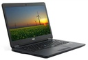 PORTATIL DELL LATITUDE 7470 INTEL CORE i7-6600U 2.6GHz 16GB RAM NO HDD 14 PULG