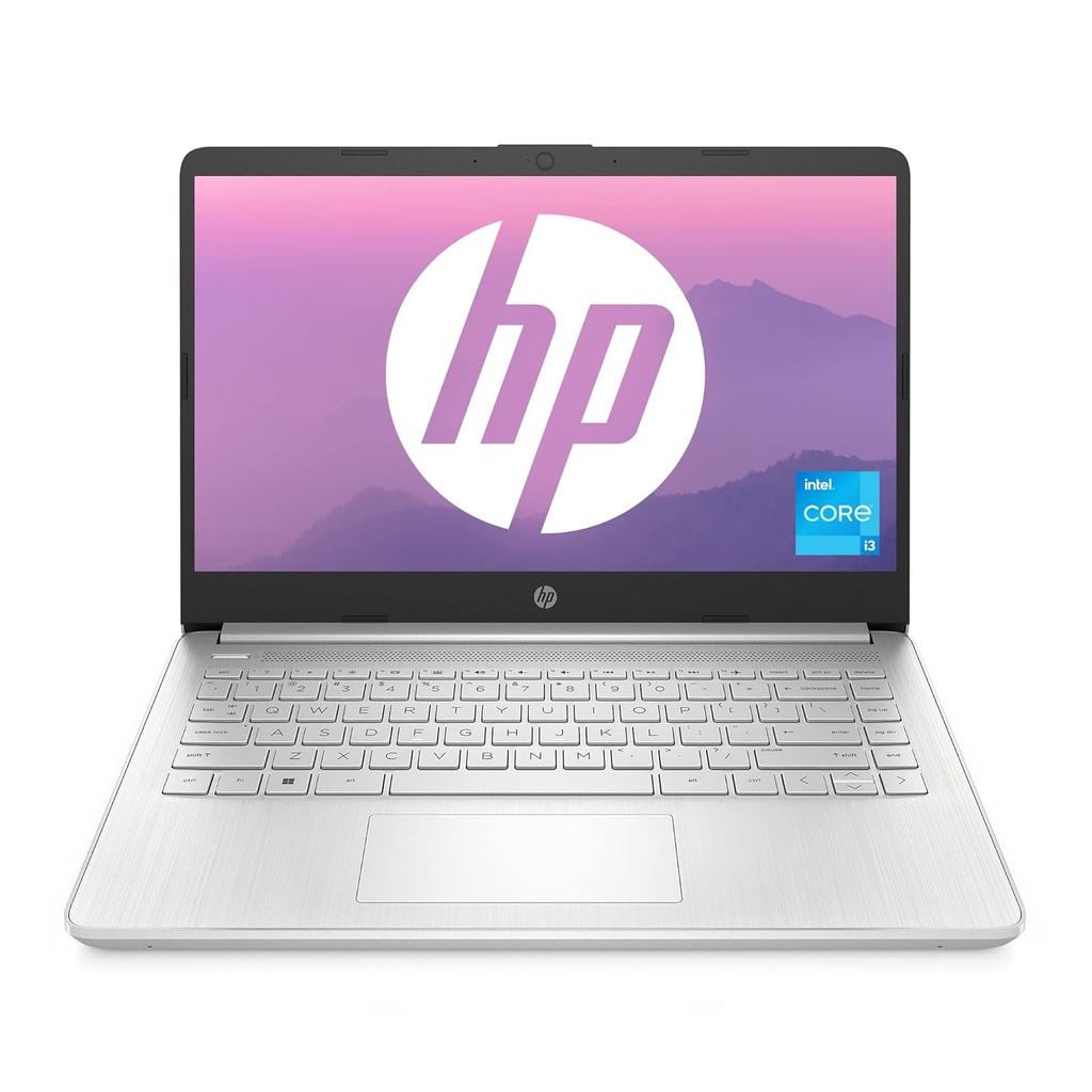 [14DQ5038] PORTATIL HP 14-DQ5038LA INTEL CORE I3 1215U / 8GB RAM / 512GB SSD 14 PULG SILVER