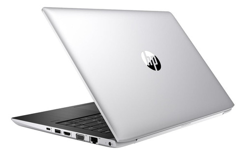 [B00093] PORTATIL HP 14-bp002la INTEL CORE I5 7200U 2.50GHZ RAM DDR4 8GB SOLIDO 240GB LED 14 PULG
