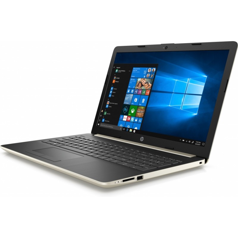 [B00259] PORTATIL HP 15-CW0025LA INTEL CORE I5 8265U RAM DDR4 8GB M.2 256GB 15.6 PULG