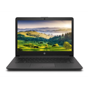 PORTATIL HP 240 G7 INTEL I3 1005G1 1.20GHz RAM DDR4 8GB M.2 NVME 256GB LED 14 PUL
