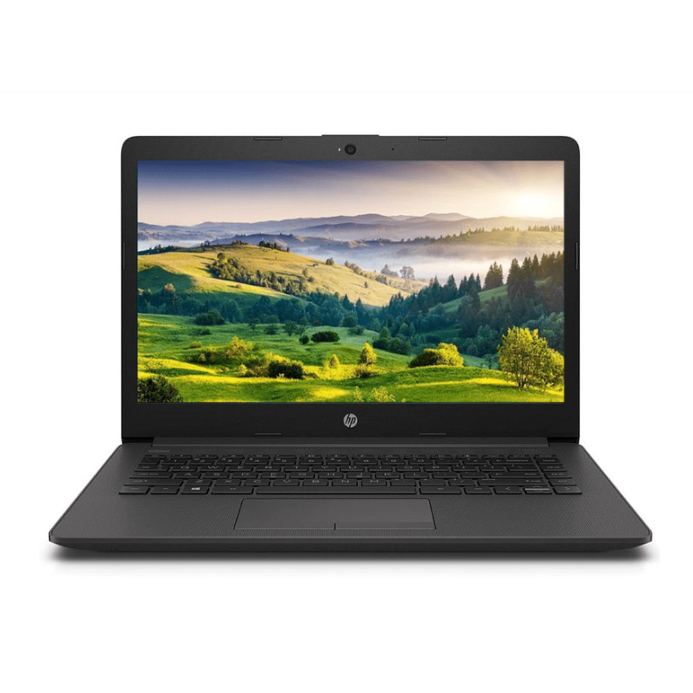 PORTATIL HP 240 G7 INTEL I3 1005G1 RAM DDR3 8GB M.2 NVME 256GB LED 14 PUL