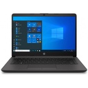 PORTATIL HP 245 G8 AMD RYZEN 5 5500U RAM DDR4 8GB M.2 256GB LICENCIA WINDOWS 10 PRO