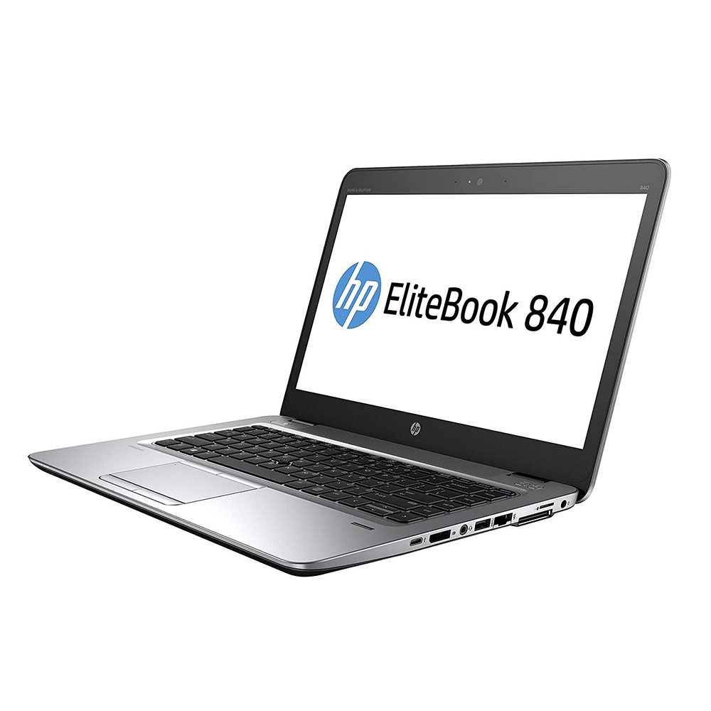 [B00095] PORTATIL HP ELITEBOOK 840 G1 CORE I5 4200U 1,60GHz DDR3 8GB SOLIDO 180GB LED 14 PULG LICENCIA WINDOWS 10 PRO