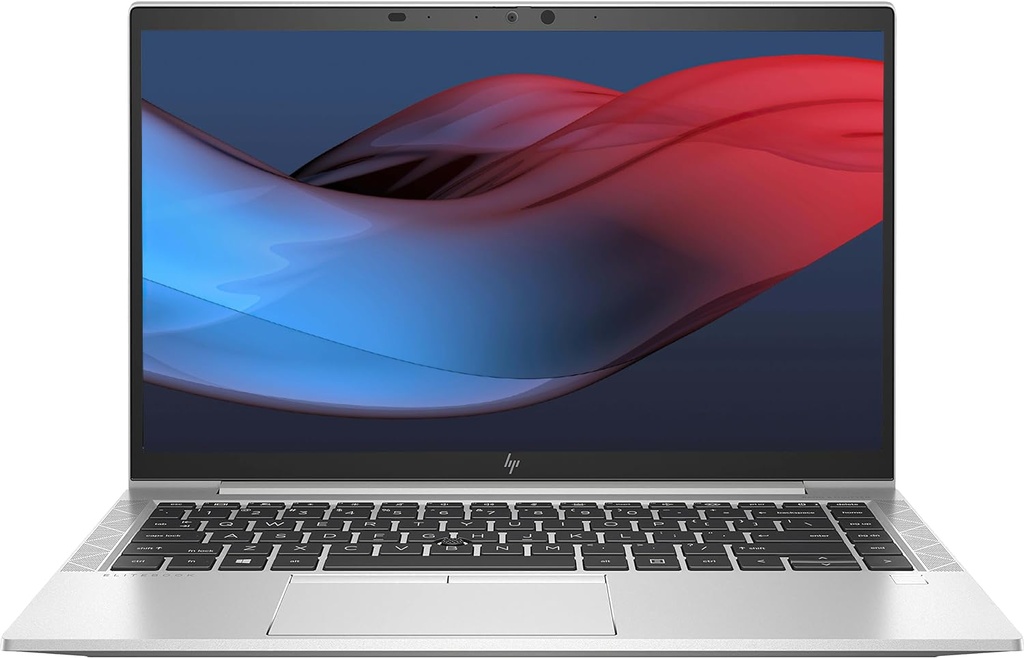 [B00305] PORTATIL HP ELTEBOOK 640 G8 INTEL CORE i5-1145G7 RAM DDR4 16GB M.2 NVME 256G 14 PULG WINODWS 11 PRO