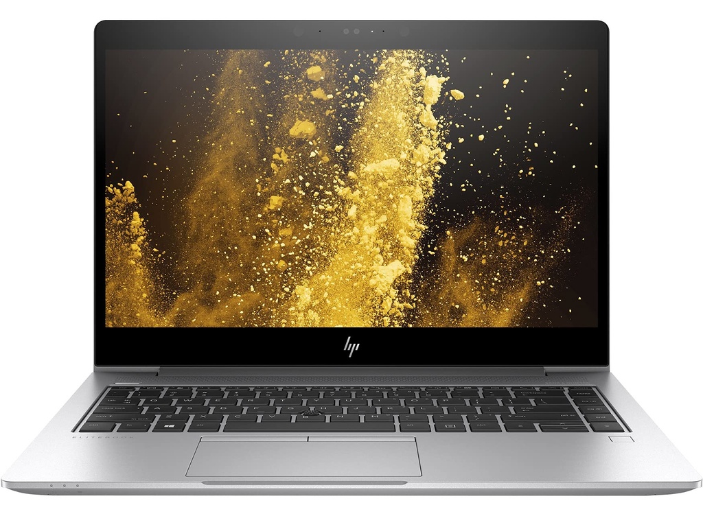 [B00357] PORTATIL HP ELTIBOOK 840 G6 INTEL CORE i5-8365U RAM DDR4 16GB M.2 NVME 256GB 14 PULG WINDOWS 11 PRO