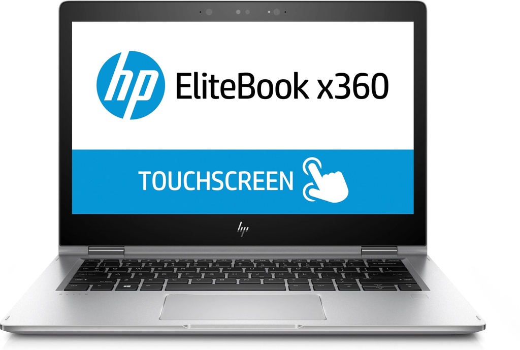 [B00369] PORTATIL HP EliteBook X360 1030 G2 INTEL CORE i5 7300u 2.60ghz RAM DDR4 8GB NVME 256GB LED 13.3 PUL TOUCH