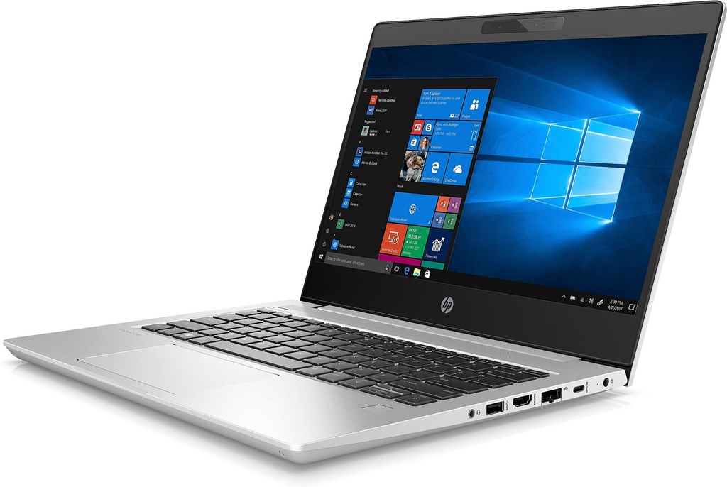 [B00334] PORTATIL HP PROBOOK 430 G6 INTEL CORE I5 7GN RAM DDR4 8GB SOLIDO 240 14 PULG