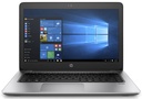 PORTATIL HP PROBOOK 440 G4 INTEL CORE I5 7GN RAM DDR4 16GB SOLIDO 240 14 PULG