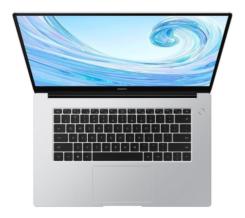 [B00099] PORTATIL HUAWEI Boh-WAQ9R RYZEN 5 3500U 2.10GHZ RAM DDR4 8GB M.2 256GB LED 15.6 PULG  FULL HD WINDOWS 10