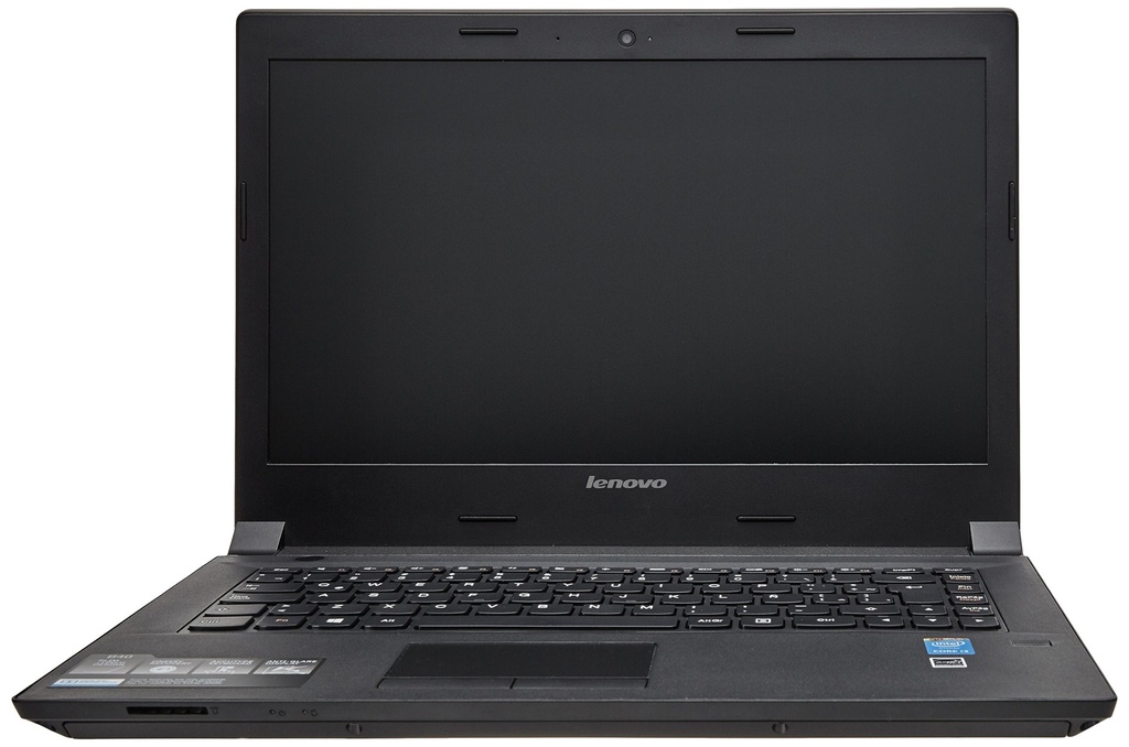 [B00142] PORTATIL LENOVO B40-80 INTEL I5 5200U DDR3 8GB SOLIDO 240GB LED 14 PUL