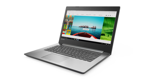 [B00100] PORTATIL LENOVO IDEAPAD 320-14ISK INTEL CORE I3 6006U 2.0GHZ RAM DDR4 4GB SOLIDO 240GB LED 14 PULG
