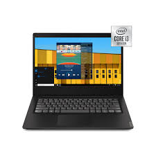 [B00322] PORTATIL LENOVO S145-14IIL INTEL i3 1005g RAM DDR4 8GB SOLIDO 240GB LED 14 PULG