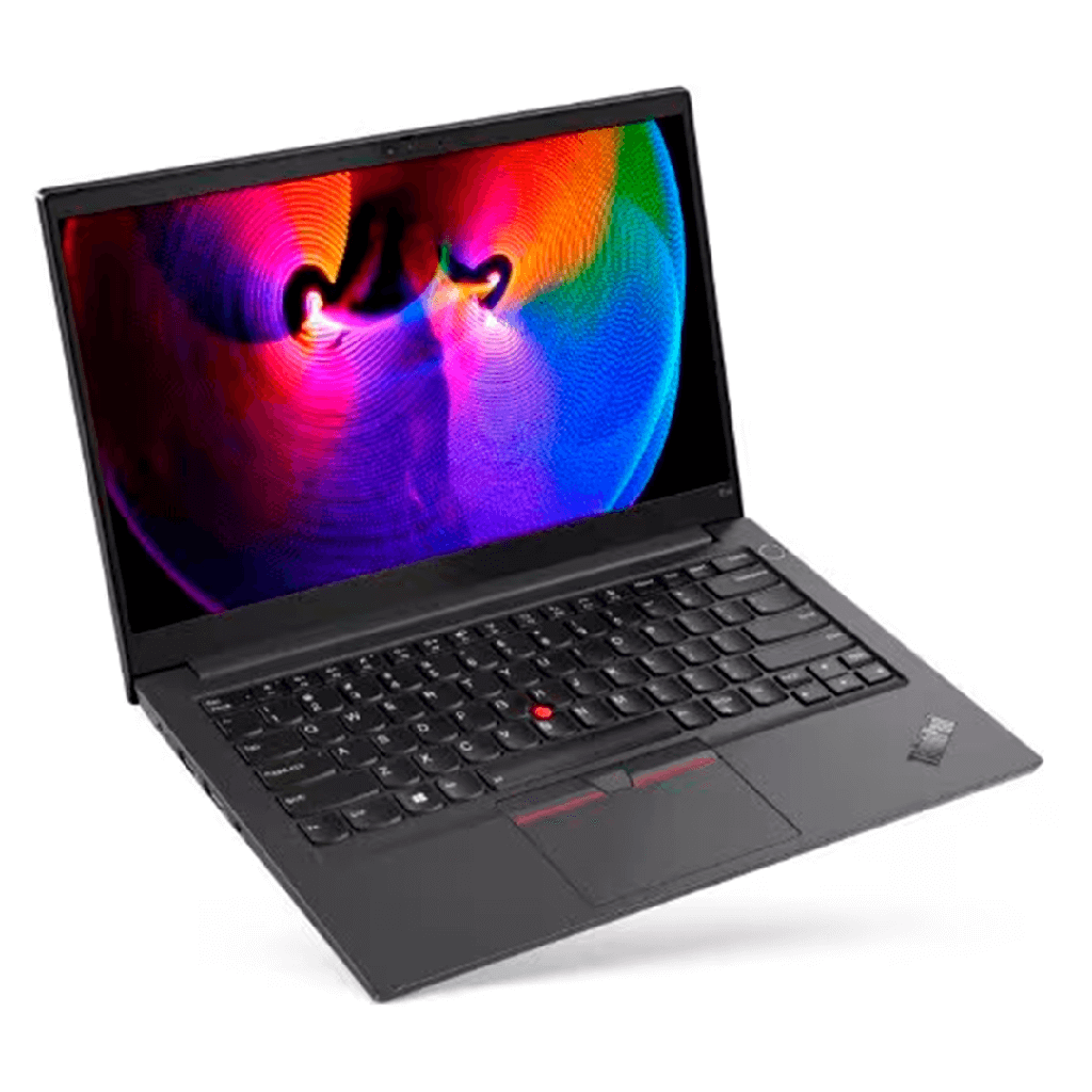 [B00311] PORTATIL LENOVO THINKPAD E14 2GN INTEL CORE I5 1135G7 DDR4 16GB M.2 NVME 256GB LED 14 PULG