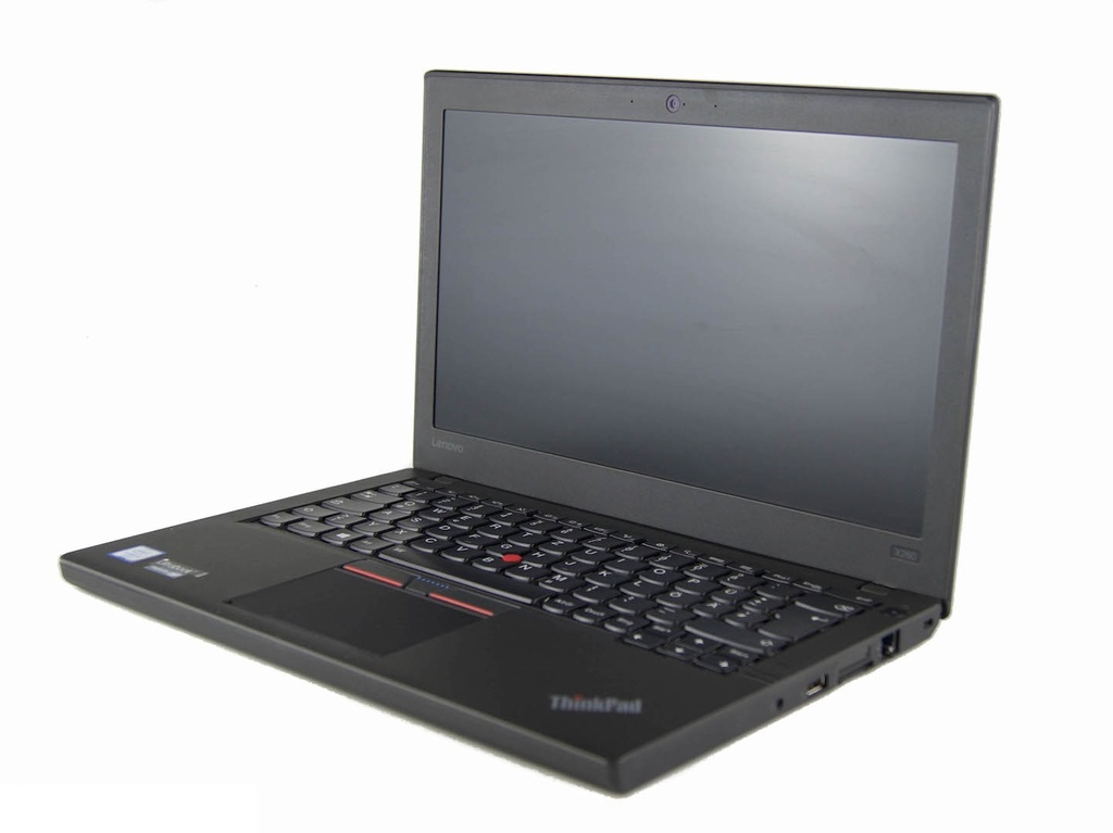 [B00104] PORTATIL LENOVO THINKPAD X260 INTEL I5 6300U 2.40GHZ DDR4 8GB SOLIDO 240GB LED 12.5 PUL WINDOWS 10 PRO