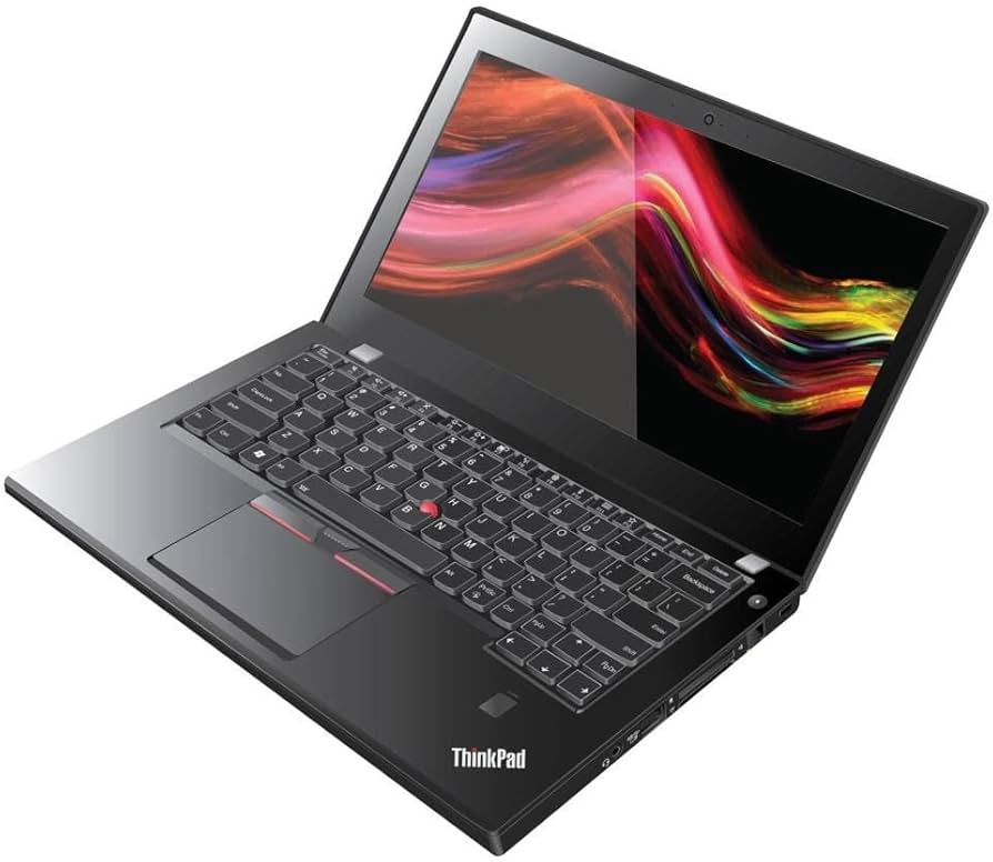 [B00288] PORTATIL LENOVO THINKPAD X270 INTEL CORE i5-7200U RAM DDR4 8GB HDD 500 12.5 PULG WINODWS 11 PRO