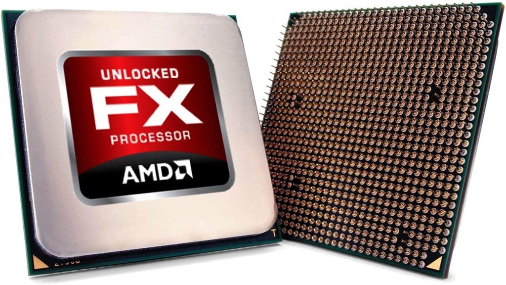 PROCESADOR AMD FX 6100 3.3GHZ SOCKET AM3+