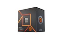 PROCESADOR AMD RYZEN 9 7900X 12 núcleos y 24 hilos DESBLOQUEADO