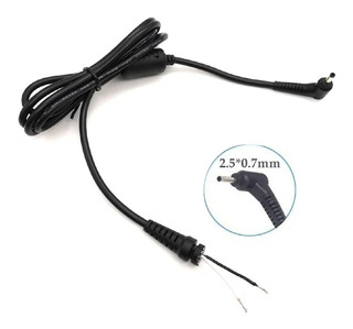 [97210] PUNTA CARGADOR PORTATIL ASUS MINI EEE 2.5*07MM