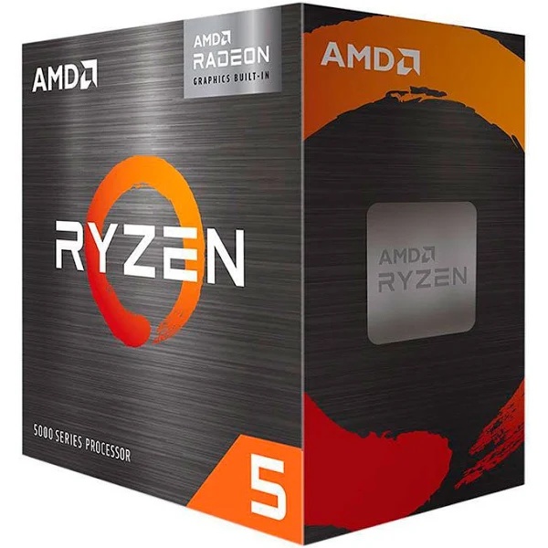 [A5600GT] Procesador AMD Ryzen 5 5600GT 3.6GHz (4.6GHz Turbo)