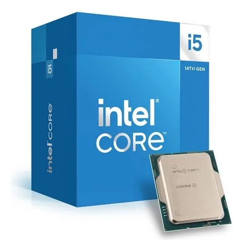 [PROI514] Procesador Intel Core i5-14400 1700